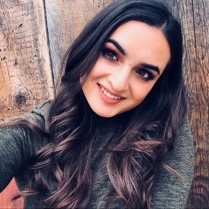 Meet your Posher, Irene